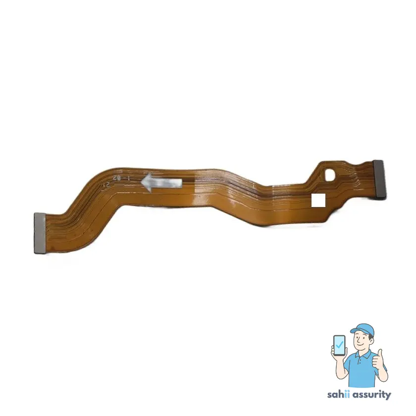 Main Board Flex Cable for Realme X7 Max 5G thumbnail